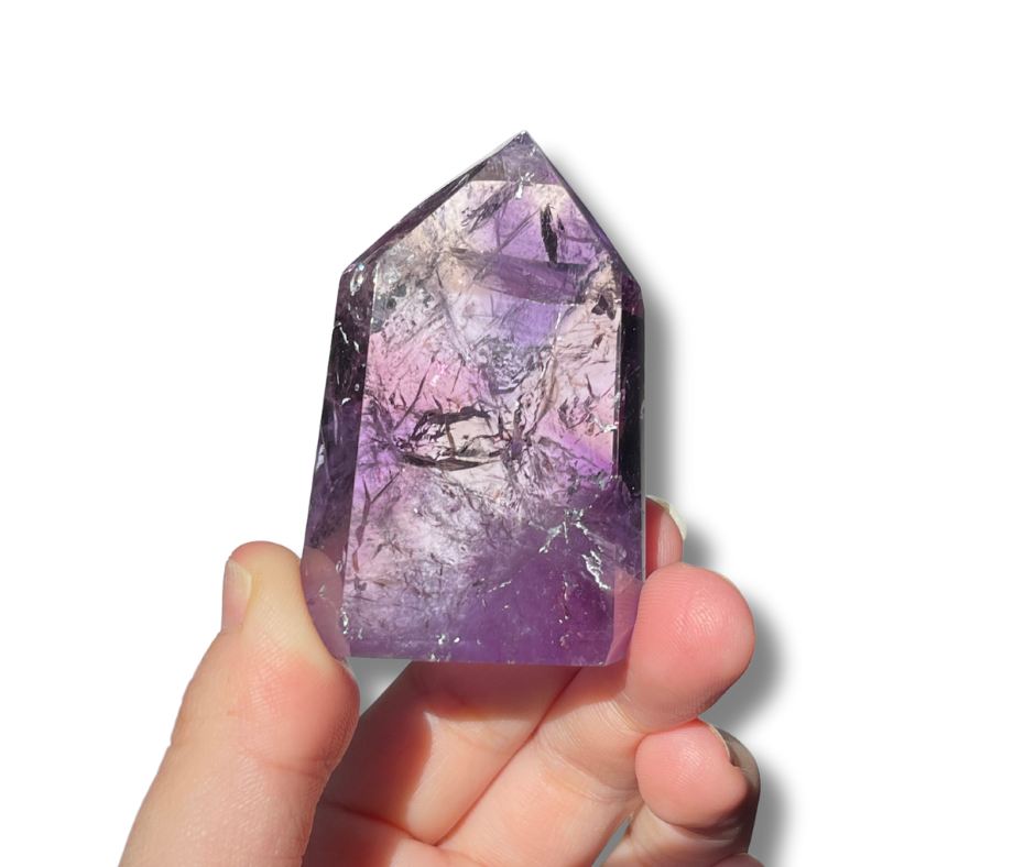 Amethyst Tower C