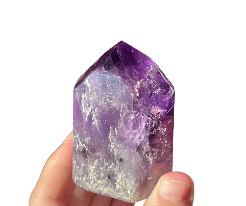 Amethyst Tower D