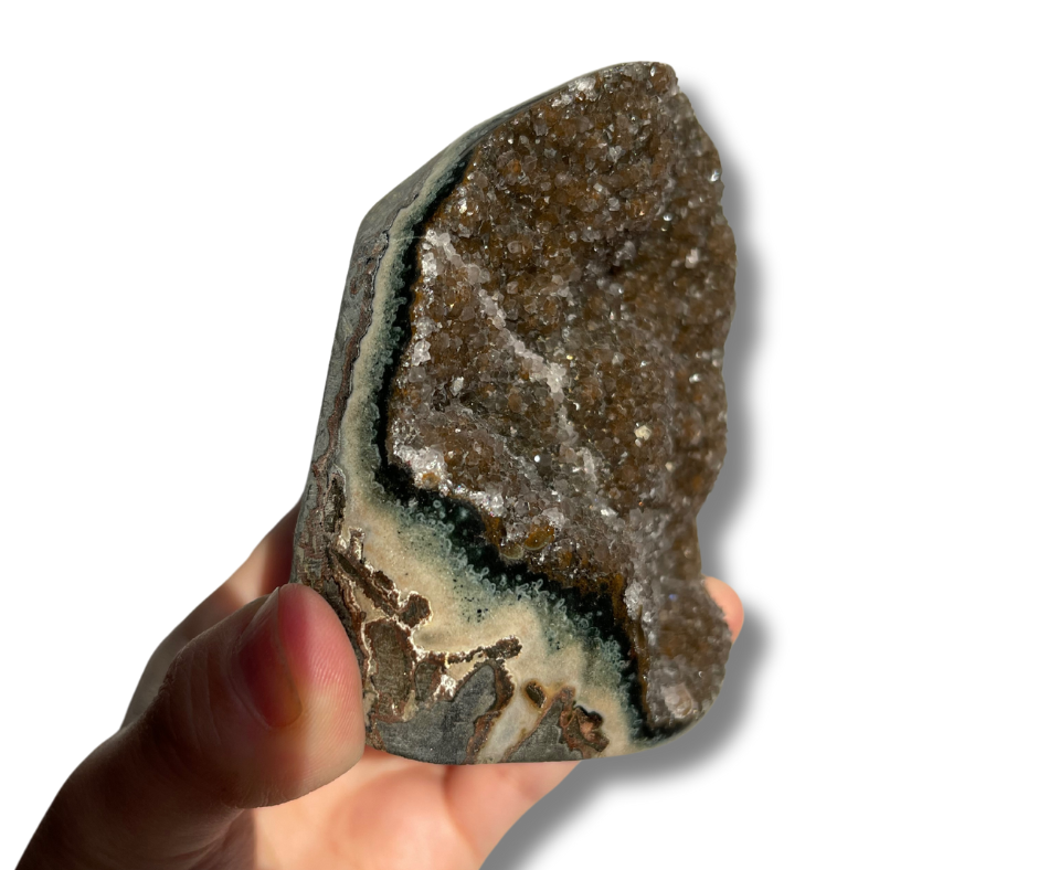 Amethyst Cutbase