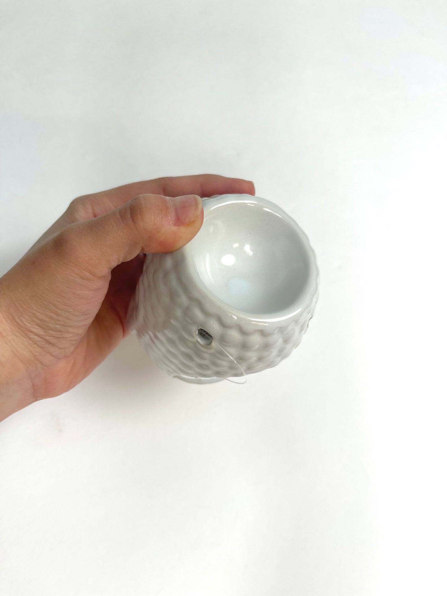Buddha Head Tea Light Warmers