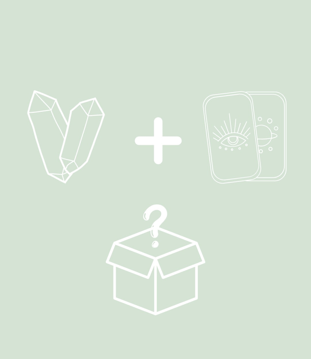 Crystal Intuition Box