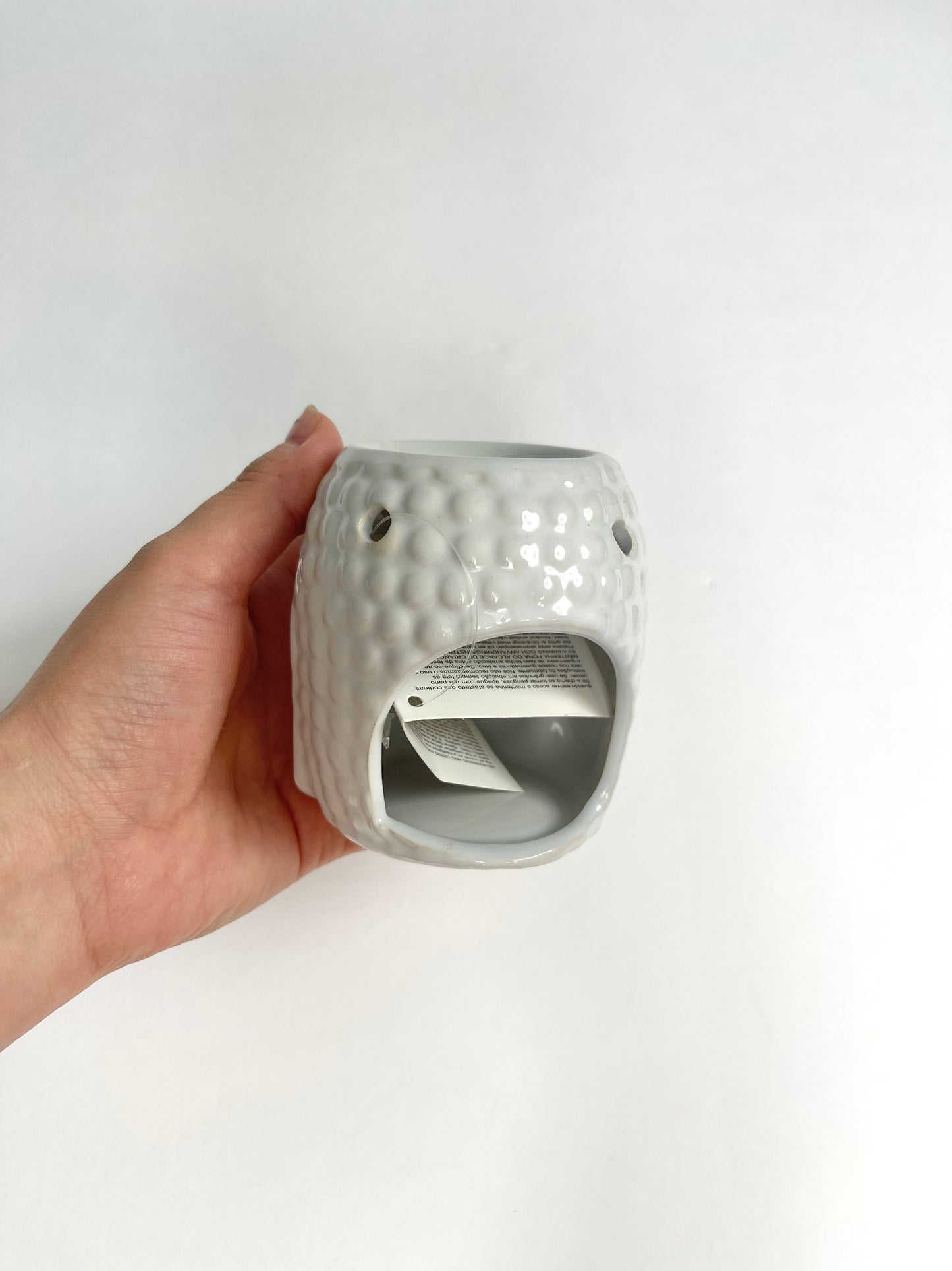 Buddha Head Tea Light Warmers