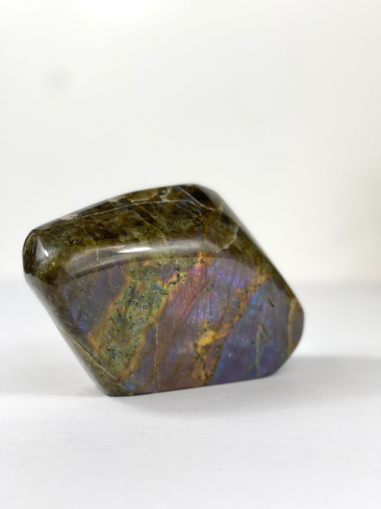 Labradorite Freeform