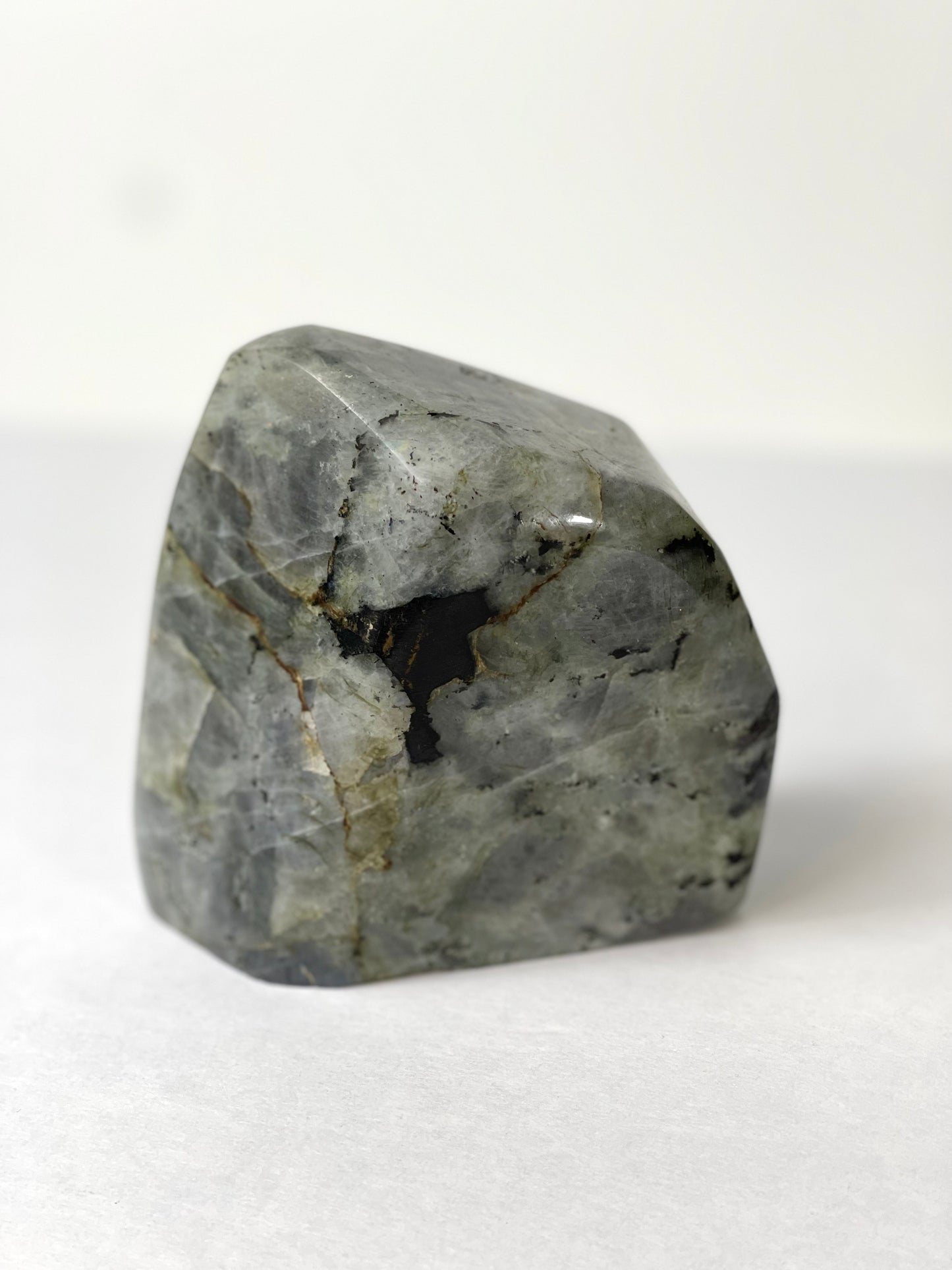 Labradorite Freeform