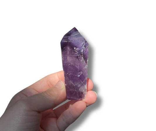 Amethyst Tower A