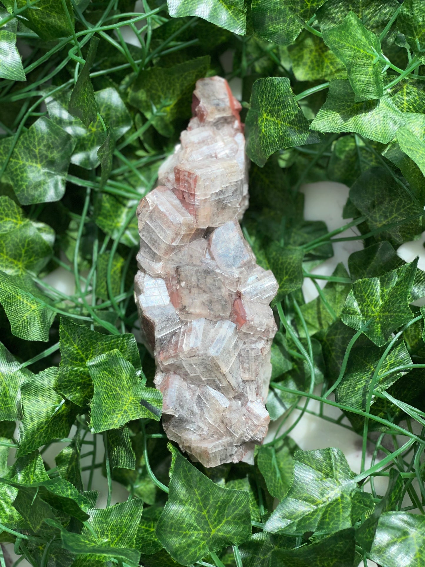 Chocolate Calcite Specimens