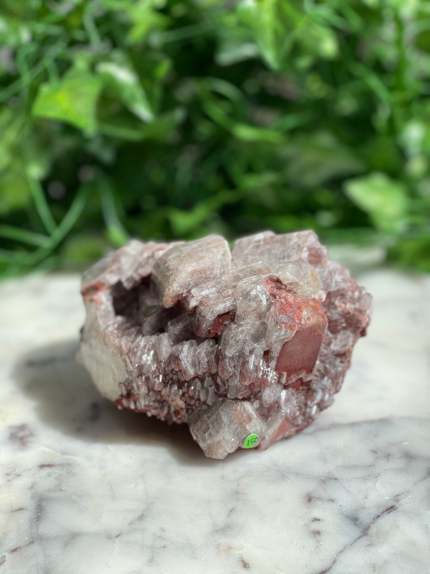 Chocolate Calcite Specimens